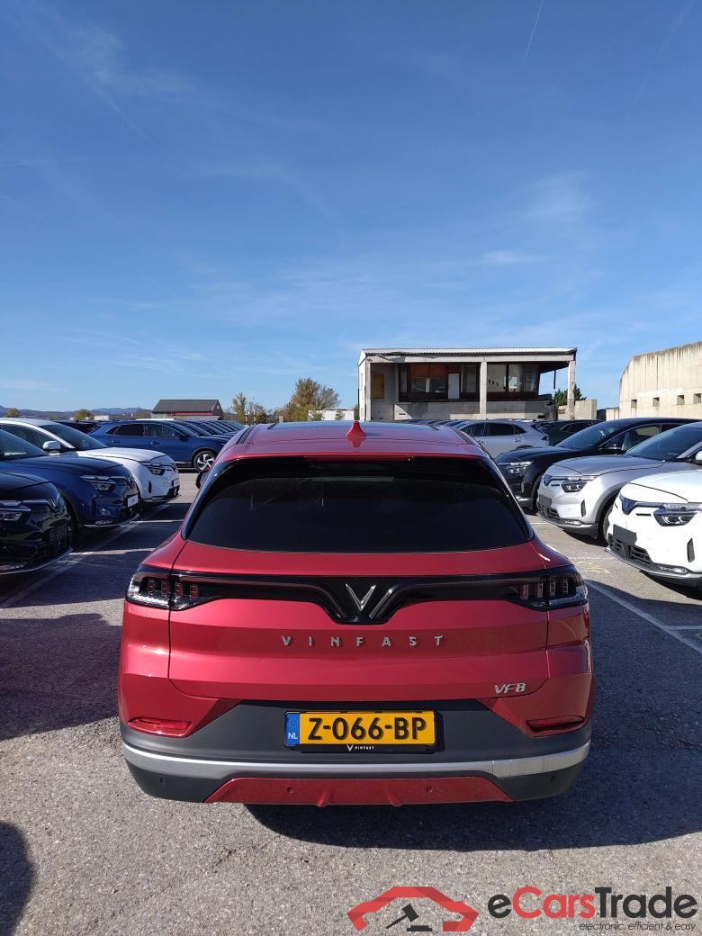 Vinfast VF8 Vinfast VF8 PLUS #5