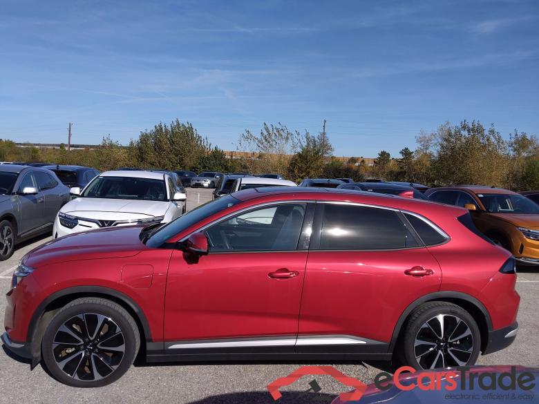 Vinfast VF8 Vinfast VF8 PLUS #3