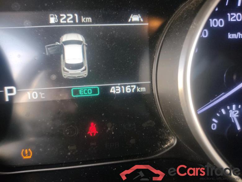 KIA XCEED 1.6 GDi PHEV 104kW (141CV) eDrive (AC) #5