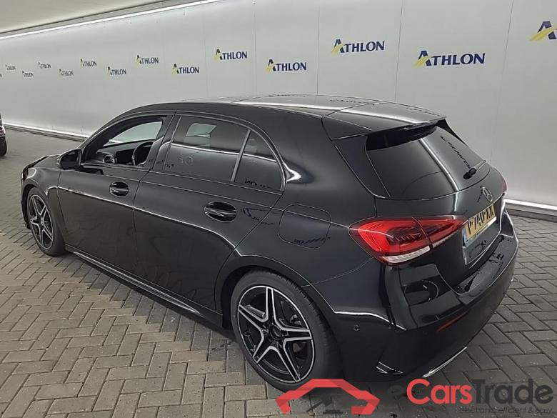 MERCEDES-BENZ A-klasse A 180 7G-DCT Business Solution AMG 5D 100kW #4
