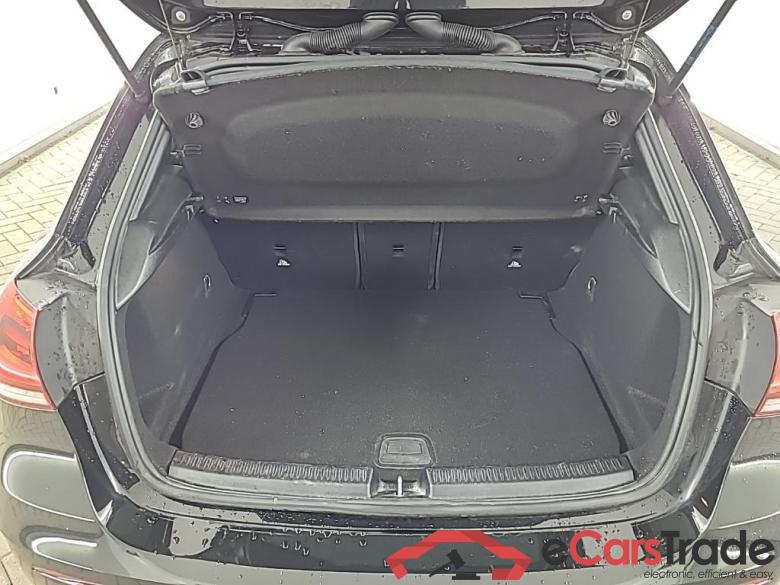 MERCEDES-BENZ A-klasse A 180 7G-DCT Business Solution AMG 5D 100kW #5