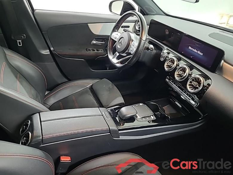 MERCEDES-BENZ A-klasse A 180 7G-DCT Business Solution AMG 5D 100kW #6