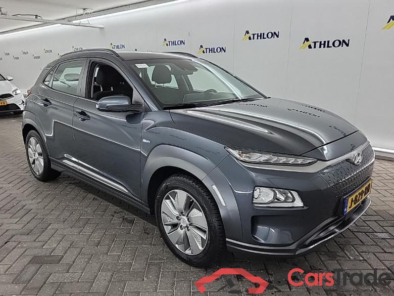 HYUNDAI Kona Comfort Smart Electric 39 kWh 5D #2