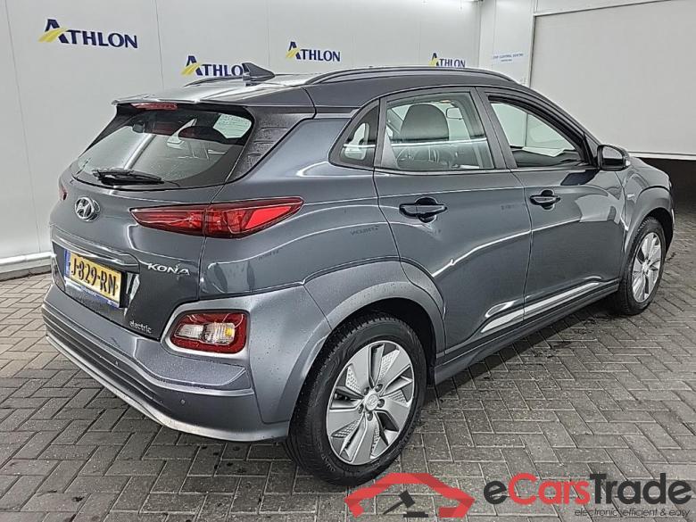 HYUNDAI Kona Comfort Smart Electric 39 kWh 5D #3