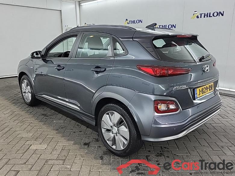 HYUNDAI Kona Comfort Smart Electric 39 kWh 5D #4