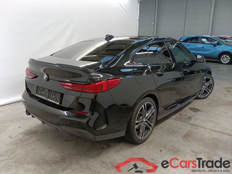 BMW 2 Reeks Gran Coupé 218iA (100kW) 4d #2