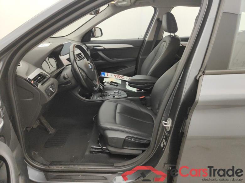 BMW X1 sDrive16dA (85 kW) 5d #3