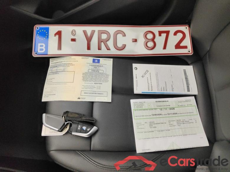 BMW X1 sDrive16dA (85 kW) 5d #4