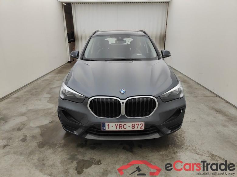 BMW X1 sDrive16dA (85 kW) 5d #5