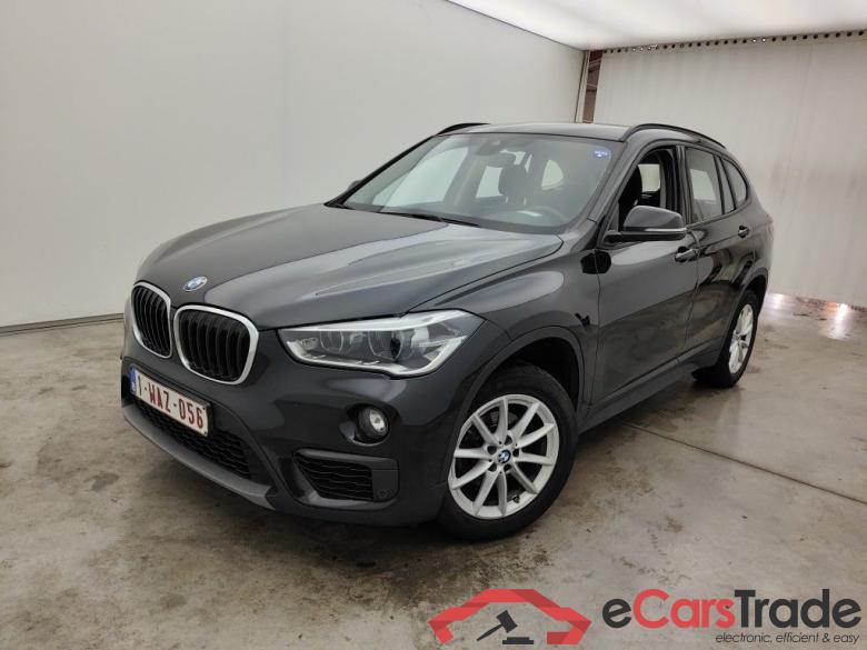 BMW X1 sDrive16dA (85 kW) 5d #1