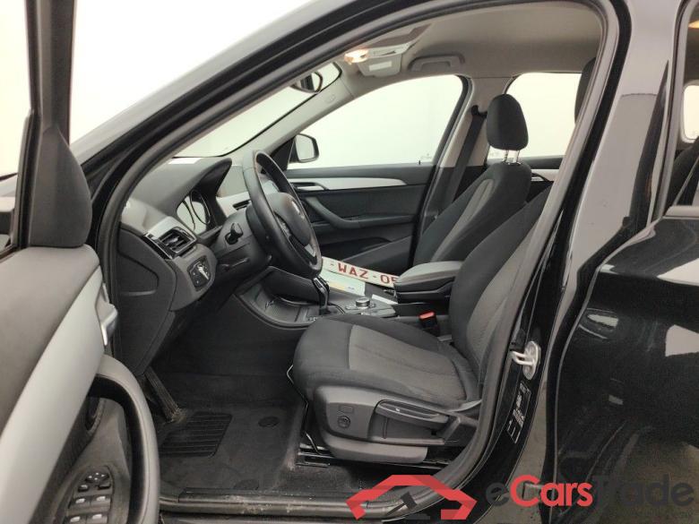 BMW X1 sDrive16dA (85 kW) 5d #3