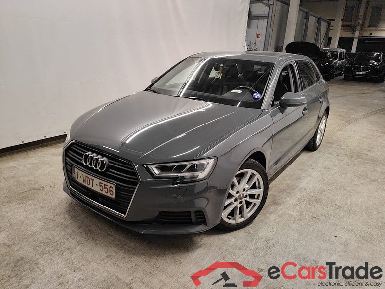 Audi A3 Sportback 1.0 30 TFSi 85kW 5d #1