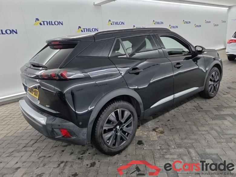 PEUGEOT 2008 GT EV 50kWh 136 5D #3