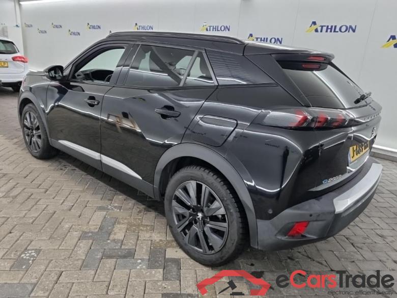PEUGEOT 2008 GT EV 50kWh 136 5D #4