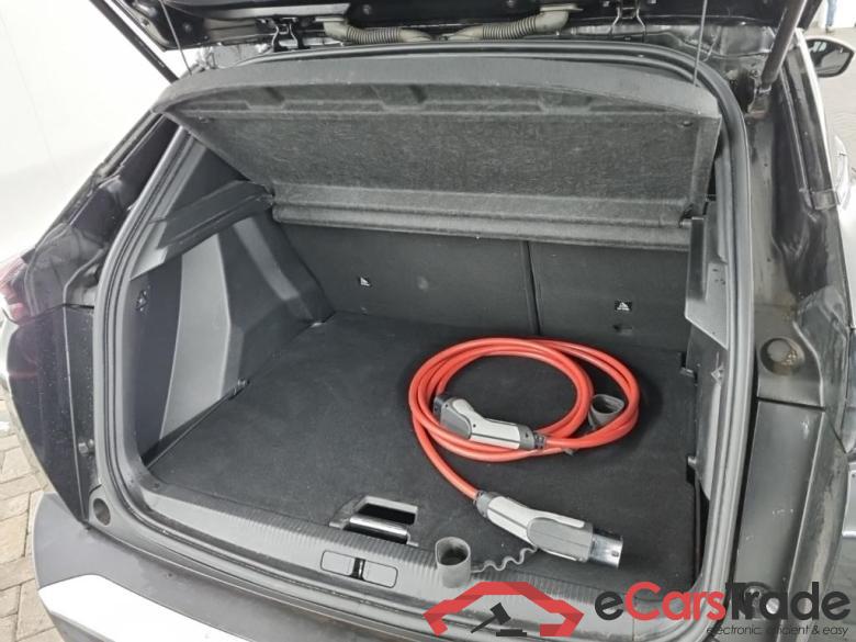 PEUGEOT 2008 GT EV 50kWh 136 5D #5