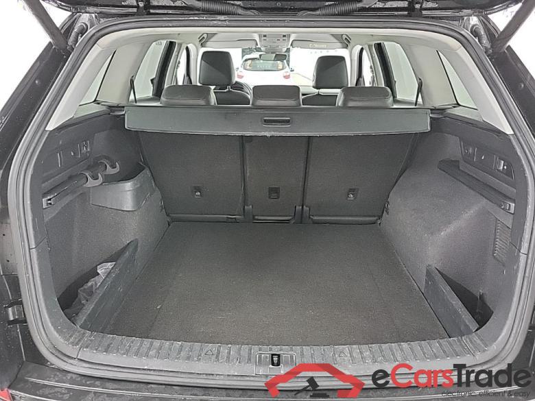 SKODA Kodiaq 1.5 TSI ACT DSG Limited Business Edition 5D  Uitl. #5