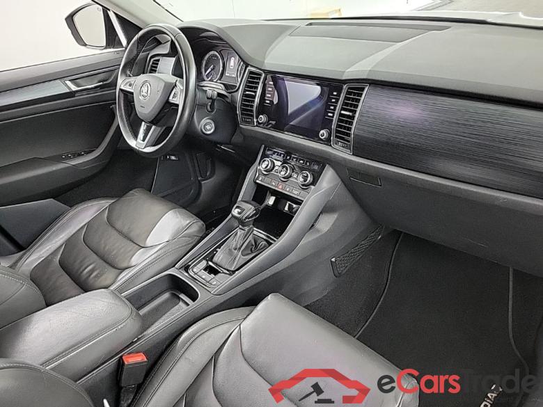 SKODA Kodiaq 1.5 TSI ACT DSG Limited Business Edition 5D  Uitl. #6
