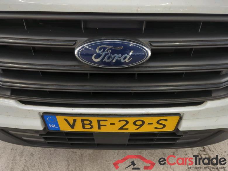 Ford Transit Custom 2.0 TDCi 280 L1H1 Trend 105pk 4d #5