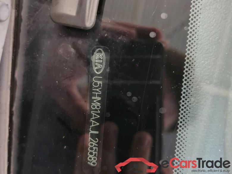 Kia cee´d Sportswagon 1.0 T-GDi Design Edition 5d #6