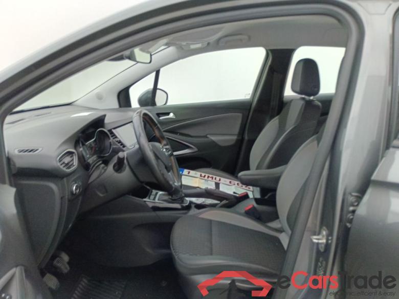 Opel Crossland X 1.2 81kW Turbo S/S Innovation 5d NO COC!! #3