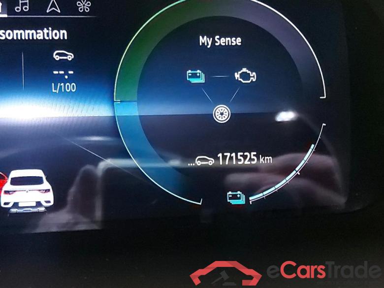 RENAULT - REN ARKANA E-TECH Hybrid 145PK R.S.Line With Colour Screen & Mixed Leather Suede & 360 Camera & Electric Sunroof  * HYBRID * #5