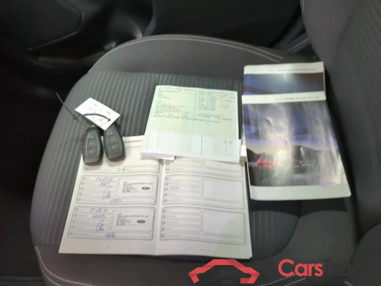 Kuga Titanium 1.5 EcoBoost 110KW MT6 E6dT #3