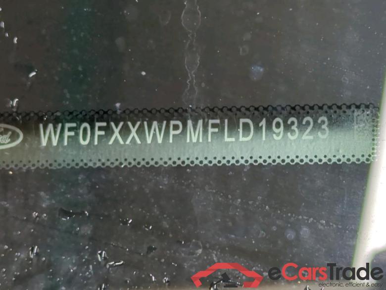 Kuga Titanium 1.5 EcoBoost 110KW MT6 E6dT #4