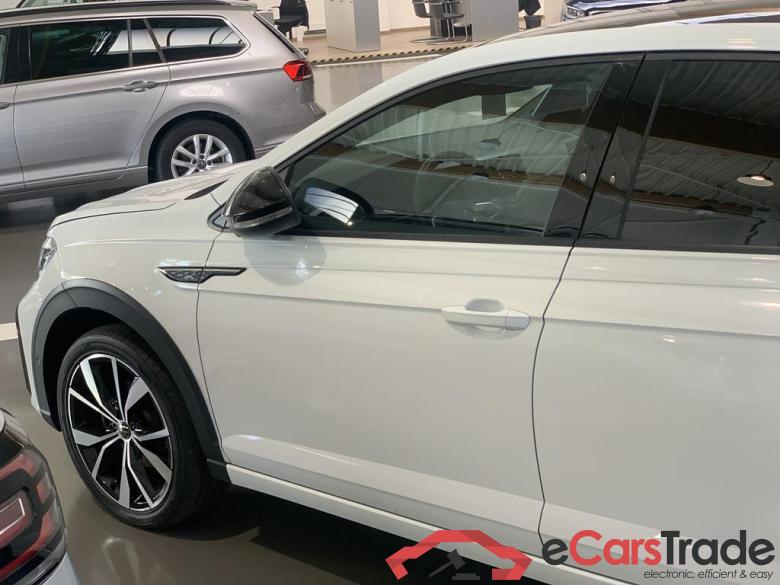 VOLKSWAGEN Taigo Taigo R-Line 1.0 TSI  81 kW (110 pk) 6 versnellingen manueel #3