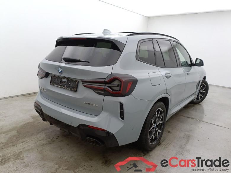 BMW X3 - 2022 xDrive30e 184hp PHEV 5d Sport auto #2