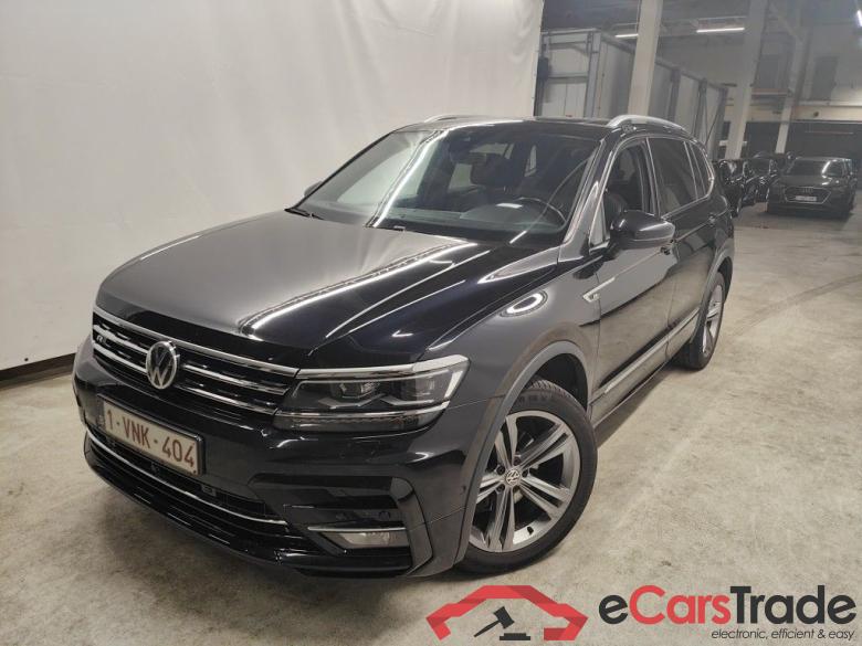 Volkswagen Tiguan Allspace 2.0 TDI SCR DSG7 Highline 5d #1