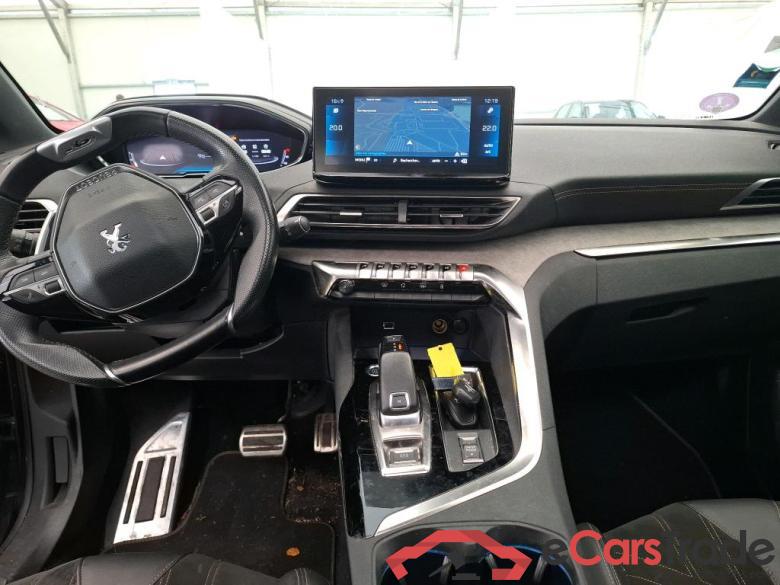 5008 GT Line 1.2 PureTech 130CV BVA8 E6d #5