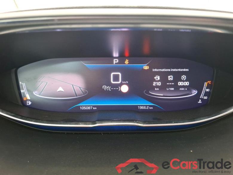 5008 GT Line 1.2 PureTech 130CV BVA8 E6d #6