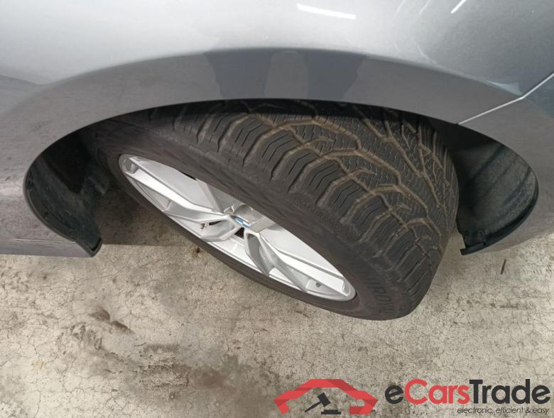 BMW 3 DIESEL - 318 dA 150hp 4d #3