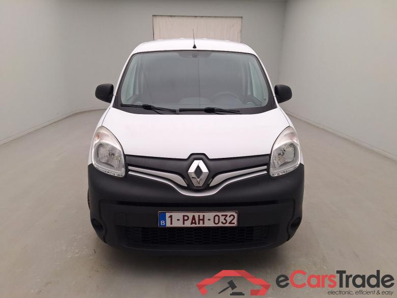 Renault, _Kangoo Express '13, Renault Kangoo Express Energy dCi 90 Extra 3d #1