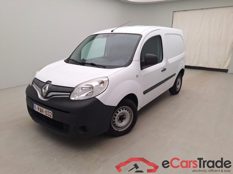 Renault, _Kangoo Express '13, Renault Kangoo Express Energy dCi 90 Extra 3d #2
