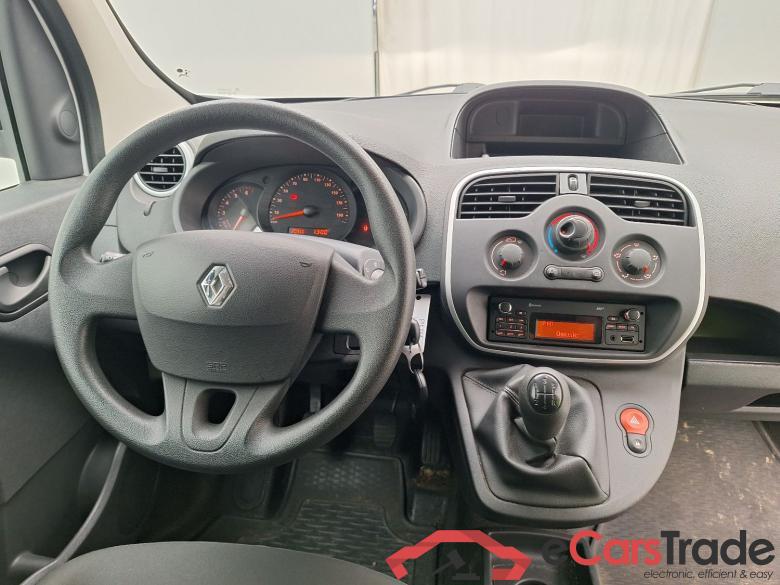 Renault, _Kangoo Express '13, Renault Kangoo Express Energy dCi 90 Extra 3d #5