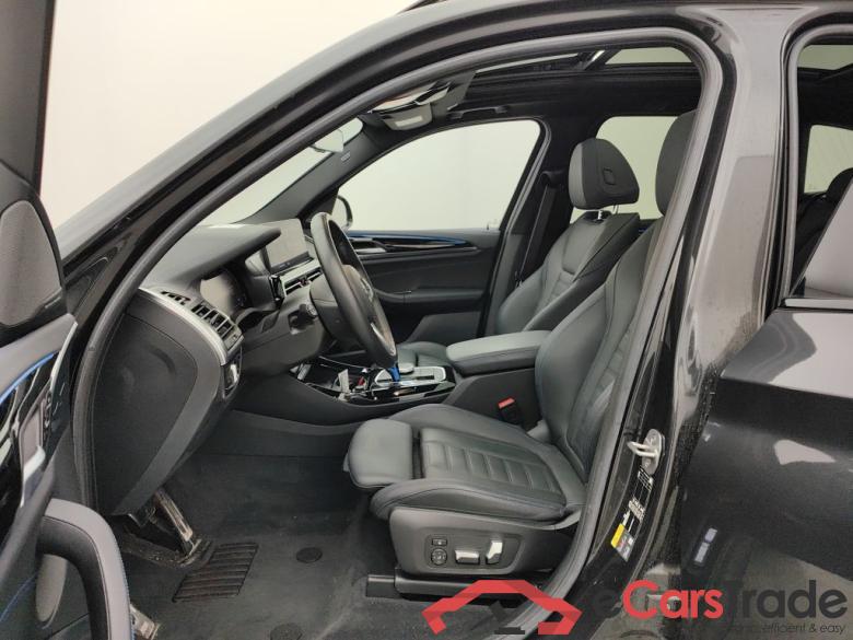 BMW IX3 - 2022 74 kWh 286 iX3 5d #3