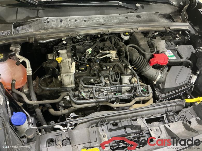 FORD PUMA 1.0 ECOBOOST MHEV 92KW TITANIUM #6