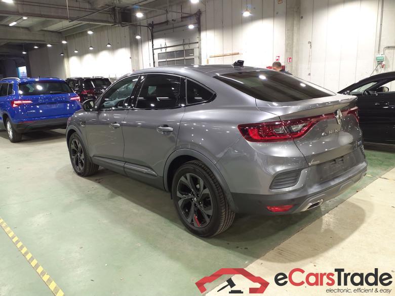 RENAULT ARKANA 1.6 E-TECH 145 R.S. LINE #2