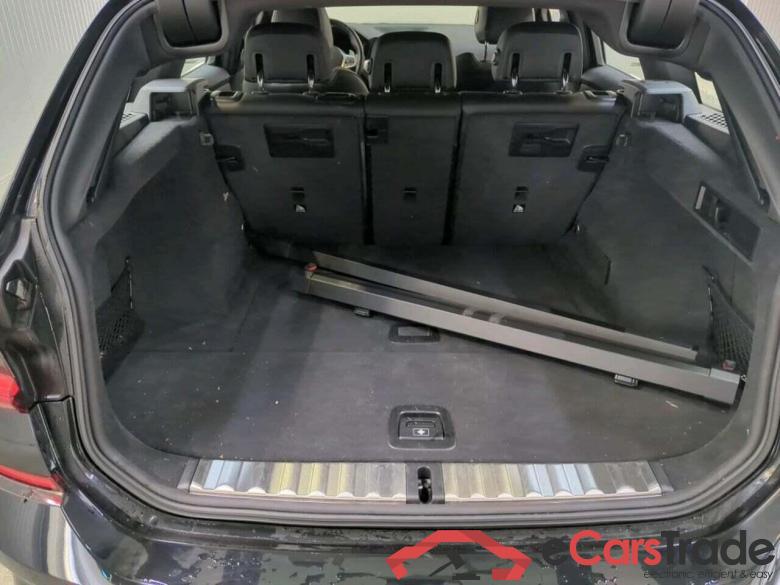 BMW 3-serie Touring 318i Business Ed. #6