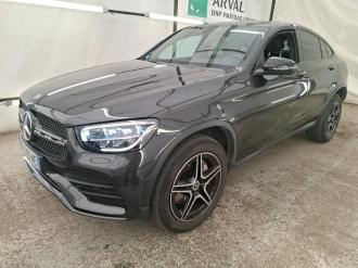 Mercedes GLC 300
