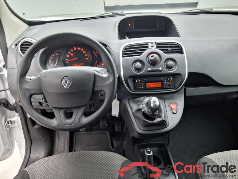 Renault, _Kangoo Express '13, Renault Kangoo Express Blue dCi 80 Grand Confort 4 #5