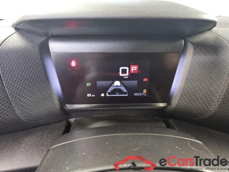 Citroën C4 (09.2020->) DE - LimS5 1.2 PureTech 155 EU6d, Shine Stop&Start (EURO 6d), 2020 - 2022 #6