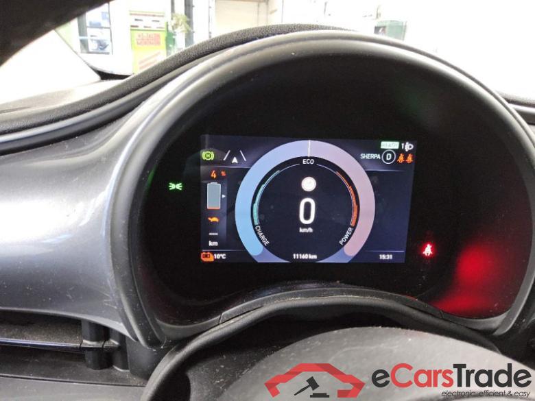 Fiat 500 e (332) Cabrio (2020->) DE - Ca2, Base (42 kWh), 2022 - 2025 #6