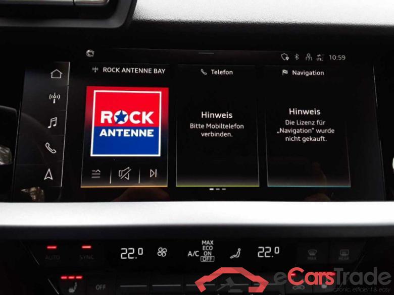 Audi A3 Sportback (8YF)(03.2024->) DE - LimS5 1.5 TFSI (MHEV) EU6e, Sportback S line, (Facelift) 2024 - 2025 #5