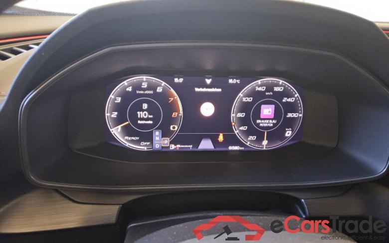 Cupra Formentor (KM7)(08.2020->) DE - SUV5 2.0 TSI EU6d, VZ 4 Drive, 2020 - 2024 #6