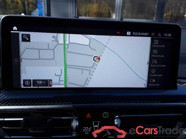 BMW X3 (G01)(12.2017->) DE - SUV5 xDrive 30d Mild-Hybrid EU6d, xDrive M Sport (EURO 6d), (Facelift) 2021 #5