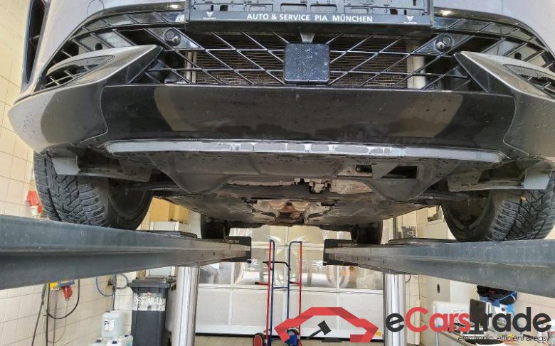 Cupra Formentor (KM7)(08.2020->) DE - SUV5 2.0 TSI EU6d, VZ 4 Drive, 2020 - 2024 #5