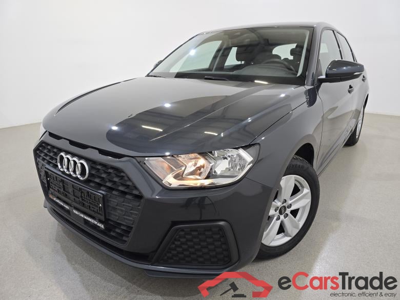Audi A1 Sportback 1.0 30 TFSI 110Hp Aut. Virtual Navi Klima PDC ...