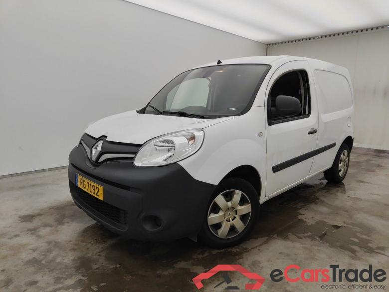 RENAULT KANGOO EXPRESS 1.5 dCi 80 Energy Grand Confort (EU6) 4d #1